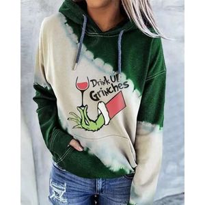 Designer women's clothing Womens Comfortable Loose Casual Hooded Pullover Top Printed Long Sleeves 2024 Spring New Hoodie for Women Fashion Coat Men's hoodieIN44
