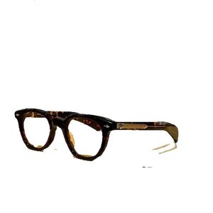 JMM Stanley Kubrick Retro Acetate Simple Classic Solglasögon Män toppkvalitet Fashion Designer Eyeglasses UV400 Outdoor Handgjorda kvinnor Personliga solglasögon