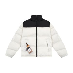 Erkek İşlemeli Rozet Açık Sıradan Sıcak Tüy Out Giyim Beyaz Ördek Rüzgar Parka Kış Kalın Sıcak Katlar Rüzgar Proof Street Giyim Klasik Sıradan Down Coats