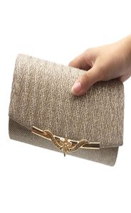 Brand Women Evening Handbags Party Banquet Glitter Bag For Girls Wedding Clutches Handbag Chain Shoulder Bag8442504