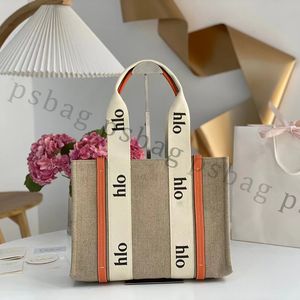 Rosa Sugao donna designer di lusso borse tote bag borsa a tracolla in lino alta qualità grande capacità borsa shopping per ragazza moda 10 colori scegli yixiu-240314-430