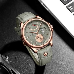 2022 mode Datum Quarz Männer Uhren Top Marke Luxus Männlichen Uhr Chronograph Sport Herren Armbanduhr Hodinky176x