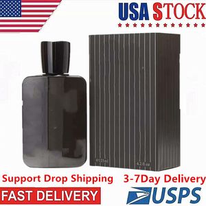 Мужские духи Man Long Lasting Wanted Cologne Eau De Parfum Spray для мужчин и женщин