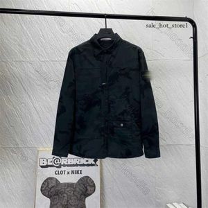 Stones-ALANDS Ceket Man Atlama Jumper Herhap Taşı Ceketler Taşlar-Alanlar Erkekler CP CP Hoodie Coat Dış Giyim Tasarımcısı Kış Ceket Üst Oxford Nefes Alabilir Taşınabilir 398