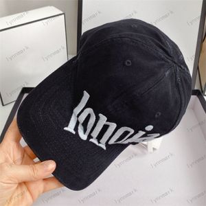 카우보이 남성 여성 디자이너 볼 캡 패션 디자이너 야구 모자 캡 커플 럭셔리 햇볕 모자 보닛 브랜드 문자 인쇄 버킷 hats310U
