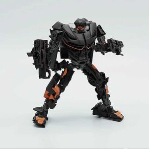 Transformation Toys Robots in Action Transformation 8805 Hot Rod Rodimus la Rents Hot Studio Filme Series KO SS93 SS-93 Robôs de brinquedo 2400315