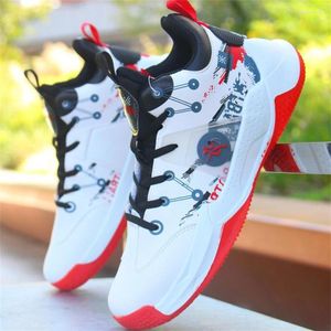 Basketball Shoes 2024 Men Casual Sports Athletic Fitness Training Footwear Lightweight Sneakers Zapatillas Hombre