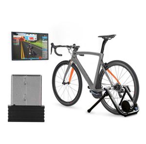 Epacket Mini Ant USB Stick Adapter Dongle Portable för Garmin Zwift Wahoo Cycling Garmin Forerunner351K5375714