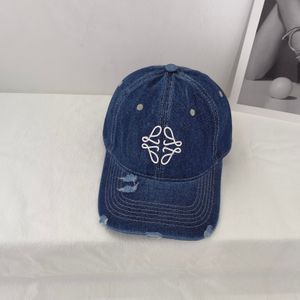 Designer loewf baseball cap för damer beanie cap cowboy anka cap för män strand boll mössa