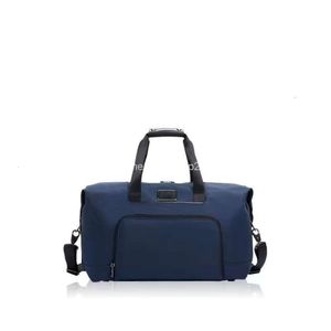 Business Series One TUMIIS Mens Designer Travel Back Pack Alpha Backpack Ballistic Nylon Expandable Bag Shoulder Portable 2203159 AVHS