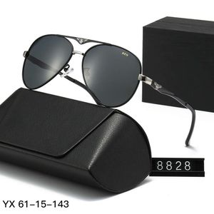 Männer Sonnenbrillen für Frauen Designer Classic B Drive Marke Retro Sonnenbrille Luxus Brillen Metallrahmen Designer Sonnenbrillen Frau Bands mit Box Glaslinsen Geschenk Paty