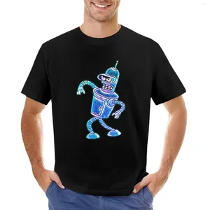 Polos masculinos strut meia-noite camiseta verão tops anime roupas suor roupas masculinas