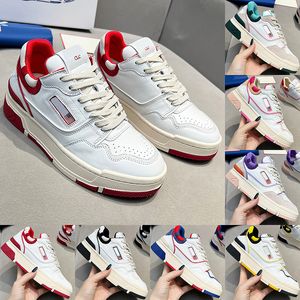 2024 Women Designer Little White Shoes Liglio Vintage Versatile Beautiful Korean Style Casual Luxury Versatile Rubber Thick Sole Flat Bottom Sneakers for Couples