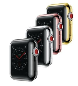 Para apple assistir série 8 7 6 5 4 3 2 ultra iwatch 38mm42mm40mm44mm49mm fino tpu protetor de tela cheia proteger caso cover8239602