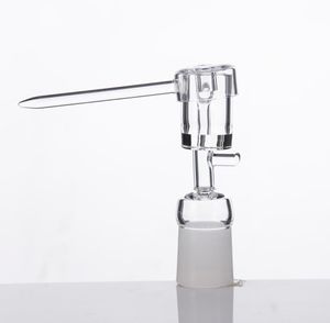 20mm bobina de aquecimento elétrica banger prego com gancho fosco comum quartzo domeless banger prego elétrico e prego com carb cap2069207