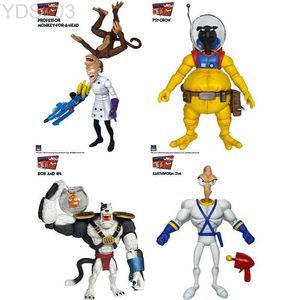 Anime Manga Vorverkauf Pdna Earthworm Jim 1/12 Action Figure Kostenloser Versand Hobby Sammeln Geburtstagsgeschenk Modell Spielzeug Geschenke Anime Geschenk YQ240315