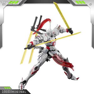 Anime Manga MOTOR NUCLEAR MNP-XH07 WeiyuanShi Sword Fighting Star Armor Transmissão Montagem Kit de modelo de plástico Brinquedos de ação YQ240315