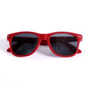 New Fashion Personalized Trend, Men's and Women's Sunglasses, Dark Glasses, Straight