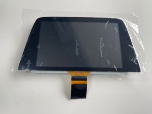 Oryginalny nowy 8.0 -calowy Opel Astra K Zamień ekran dotykowy na wyświetlacz LCD LQ080Y5DZ10 dla Opel Vauxhall Car DVD GPS