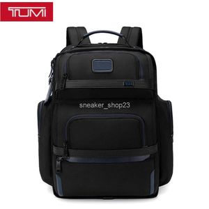 BAG Business Computer Mens Designer 2603578D3 Backpack Travel Nylon Back Pack Alpha3 Ballistic 9LS5