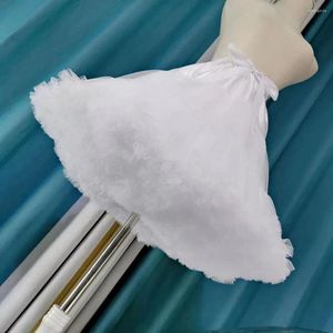Skirts Women High Waist Petticoat Elegant Women's Tulle Skirt With Soft Lining Bowknot Detail For Performance Daily Wear Special