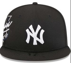 American Baseball Yankees Snapback Los Angeles Chapéus Chicago LA NY Pittsburgh Designer de luxo San Diego Boston Casquette Sports OAKLAND Bonés ajustáveis a3