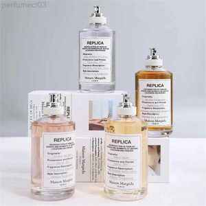 Incense Margiela Perfume Jazz Club Lazy Sunday Morning ON A Date by the Fireplace Cologne for Mens Women with Good Smell High Quality ParfXQML