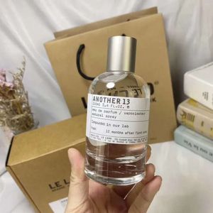 Santal Latest High-Quality Durable Light Fragrance Spray Men's And Women's Classic Rose Series Sandalwood Perfume 360