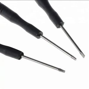TLM 888 Mobiltelefonreparationsverktyg Precision Skruvmejsel Set Professional Magnetic Repair Tool Set 22 58