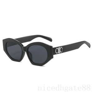 Modne okulary przeciwsłoneczne dla kobiet mody okulary przeciwsłoneczne designer klasyczny anty promieniowanie damskie okulary przeciwsłoneczne akcesoria ochronne UV Delikatne urok GA097 G4