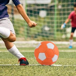 Pallone da calcio regalo di compleanno Giochi con la palla Futsal per ragazzi e bambini 240301