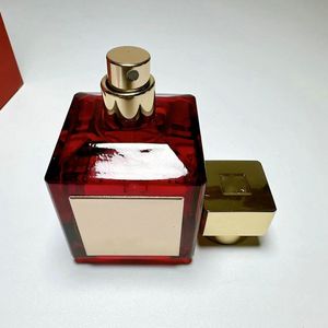 Perfume Maison Extrait Eau De Parfum 70ML Paris aftershave for men with cologne lasting time quality high capactity parfum