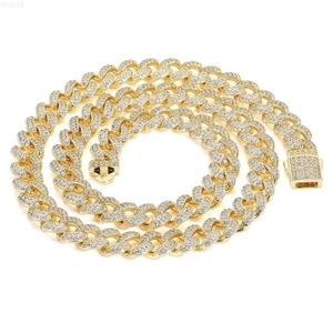 Top Notch Quality Highest Selling Natural and Lab Grown Real Diamond Cuban Link Chain for Men and Women