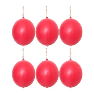 Party Decoration 12 PCS Yellow Balloon Punch Ballongs Ballongs for Wedding Green Balls Kids