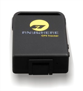 Mały osobisty GPS Tracker TK109 Pies GPS Lokalizuj i monitoruj wszelkie zdalne cele SMS lub GPRS w tym samym czasie 5631882