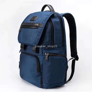 Nylon Designer Alpha3 Backpack Bag Series Mens 2603174D3 Business Ballistic Travel Back Men's Pack de transporte ha60