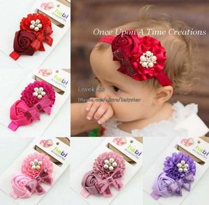 Fasce per capelli per bambini Accessori per capelli per bambini Fiori per capelli per bambini Fasce per ragazze Accessori per capelli per bambini Fasce per capelli per neonati Accesso per bambini8098871