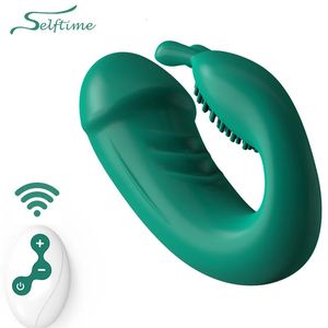 Vibratori per vibratori con telecomando senza fili per donne Stimolatore per clitoride con punto G femminile Proiettile Uovo Vibratore per adulti Giocattoli del sesso per donna 240309