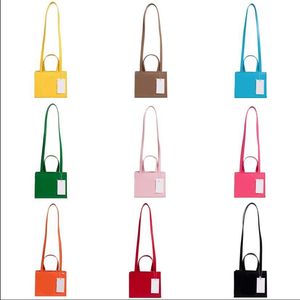 Designer Telfars 2 Sizes Shopping Bag Womens Mens Purses Handbag Clutch Wholesale Wallet Card Holders PU Totes Satchels Crossbody Shoulder Luxury Bags
