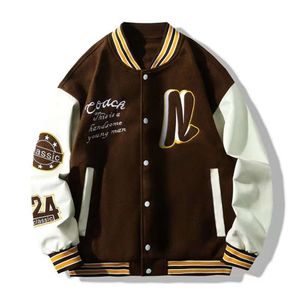 Großhandel Baseball Super Dry Custom Windjacke Varsity Jacke Mann Plus Größe Jacken 40 s