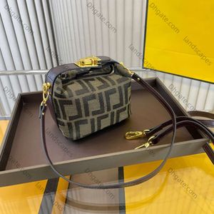 2024 Vintage Mini Bag Shopping Crossbody Bags Designer Handbag Travel Canvas Totes Party Cross Body