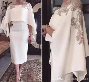 Gelin elbiselerinin yeni göz alıcı annesi kılıf dantel aplikeler uzun resmi vaftiz akşam düğün partisi konukları elbisesi artı boyut 1202803