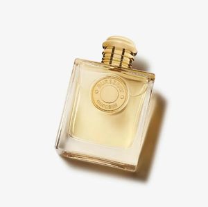 Neu 2024 Hohe Qualität 100 ml 3,3 FL.OZ Luxusmarke Top Lady Parfüm Langlebiges Parfüm mit gutem Geruch Schnelle Lieferung
