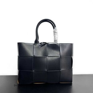 Botteg Venet High -End -Taschen für Frauen Tasche Antiquitätenbeutelstil High -End -Textur Design für Frauen echtes Leder Pendeln Original 1: 1 mit echtem Logo und Box