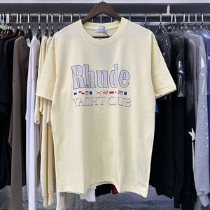 Druck T-shirt Hohe Qualität Baumwolle Casual Kurzarm T-shirt für Männer Frauen Sommer Lose Übergroßen Grafik T-shirts