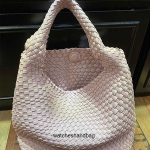 Tasarımcı Botegs v Lüks çanta dokuma çanta Sen Serisi Yaz Sebze Sepeti İşe Gidiş Kadın Çanta Tote Büyük Çanta İnternet Kırmızı Kuşak Ödeme Taşınabilir Omuz