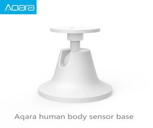 La base del sensore del corpo umano Epacket Aqara per il controllo della casa intelligente funziona con il sensore di movimento2427445