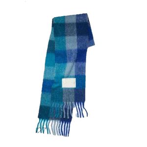 Männer AC und Frauen General Style Kaschmir-Deckenschal Damen Bunt Plaid8lkyfzrh