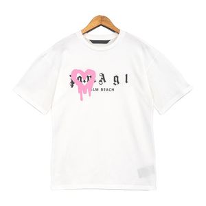 Tops estate sciolte tees tee angelo camicia casual camicia abbigliamento strade carine angoli magliette da donna donna di alta qualità coppia unisex cioche