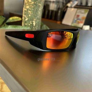 Top sports glasses 9014 outdoor bicycle sunglasses UV400 polarized lenses bicycle glasses mountain bike goggles men's and women's car riding sunglasses 88